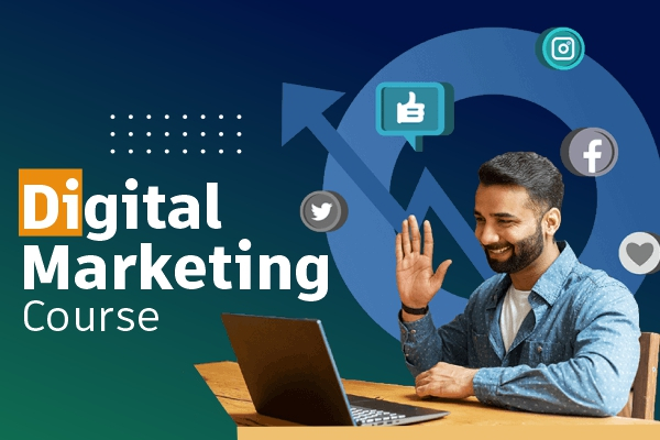 Digital Marketing Courses